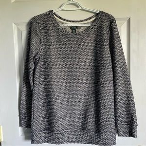 Roots Canada Sweater
